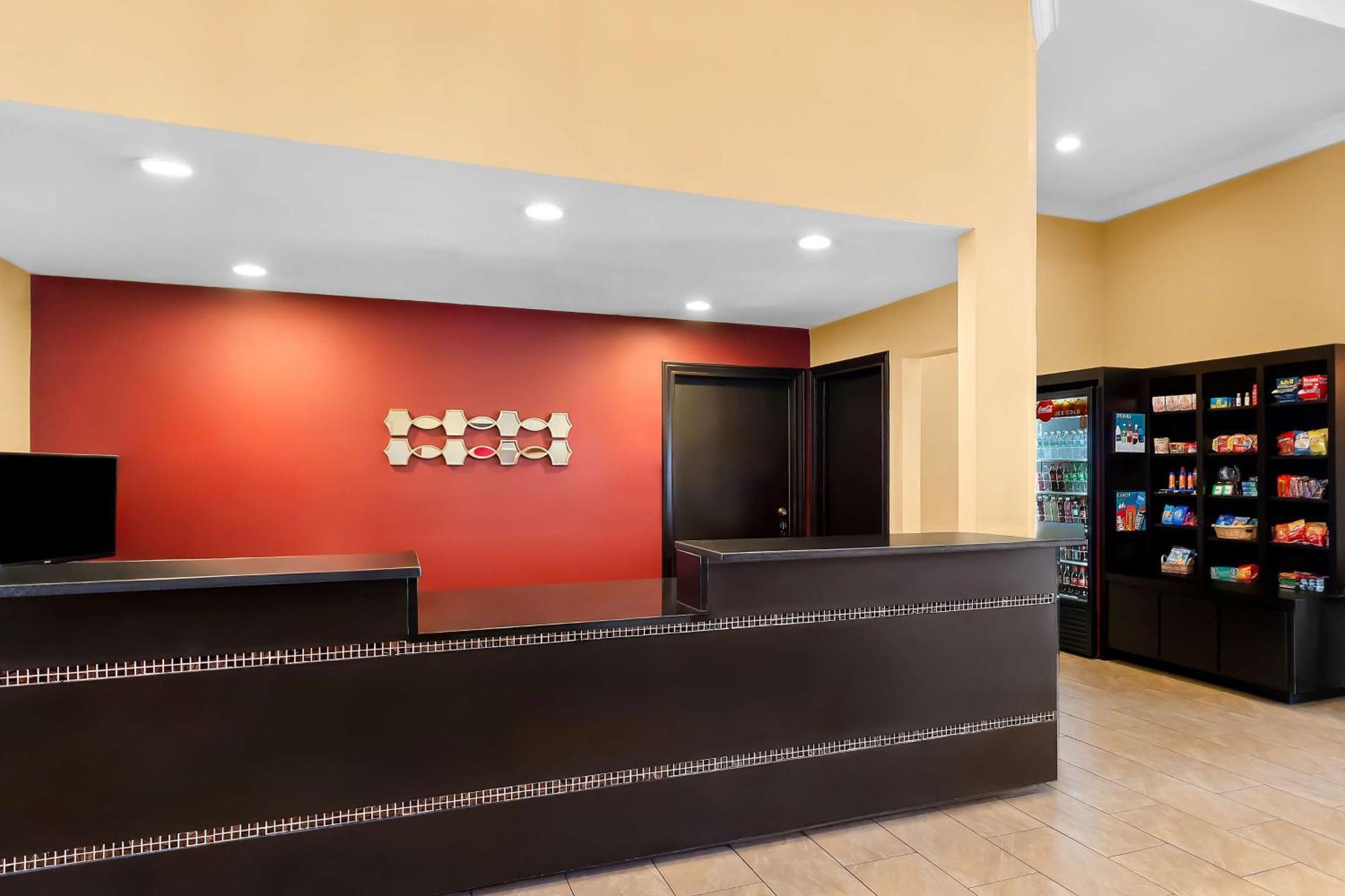 Surestay Plus By Best Western San Antonio Fiesta Inn Екстер'єр фото